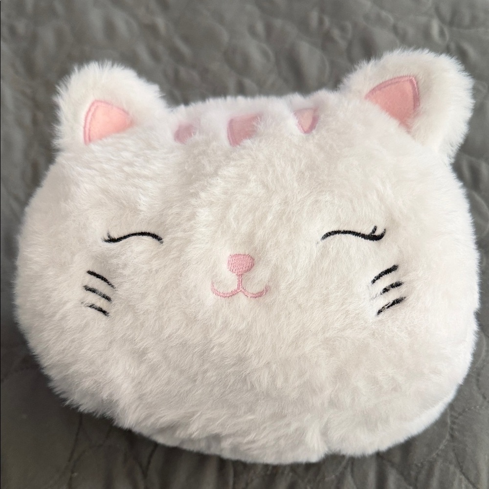 2in1 Eye Mask/Travel Pillow